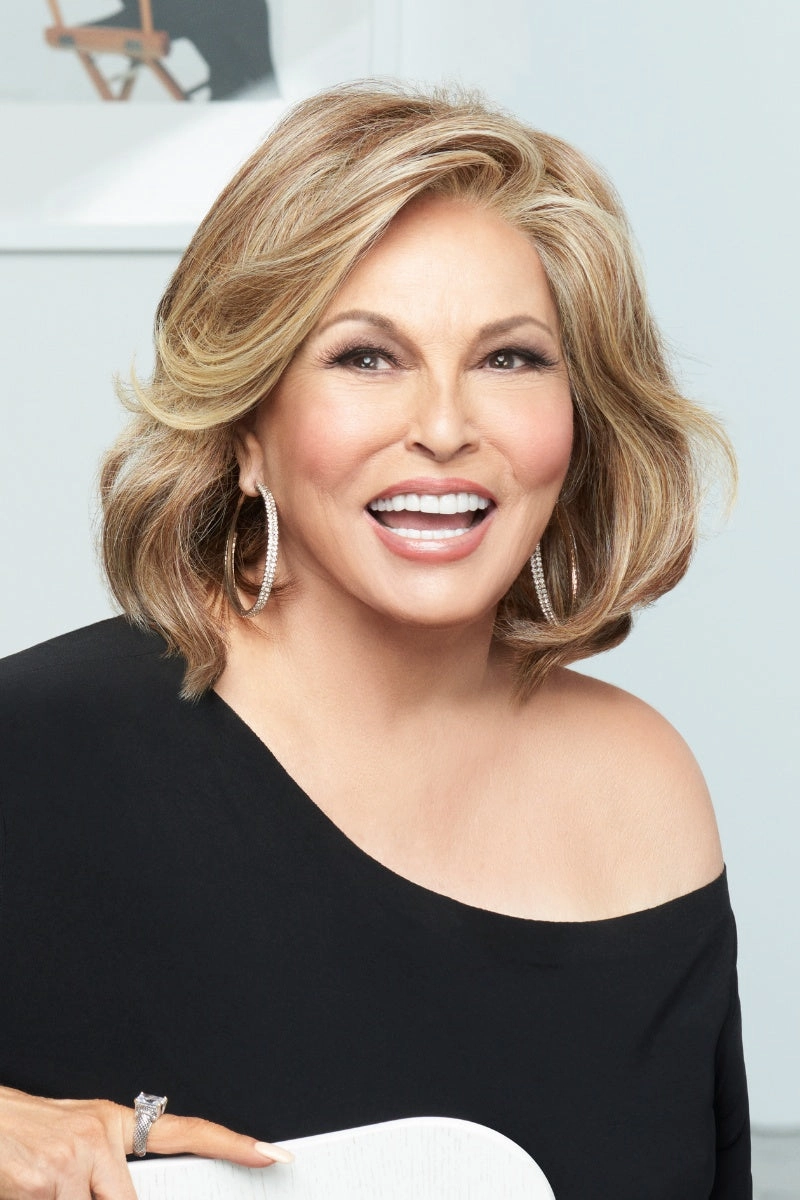 Raquel Welch Wigs - Love Always, Raquel