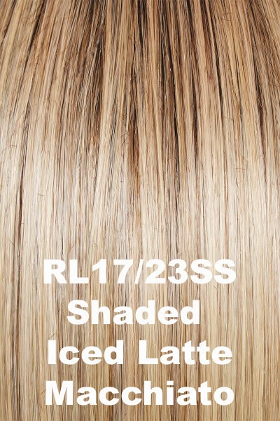 Raquel Welch Wigs - On In 10