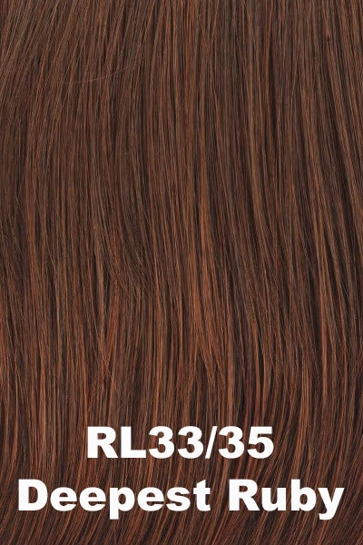 Raquel Welch Wigs - On In 10
