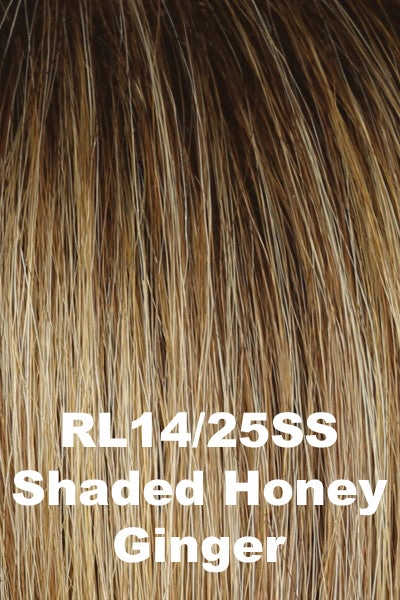 Raquel Welch Wigs - On In 10