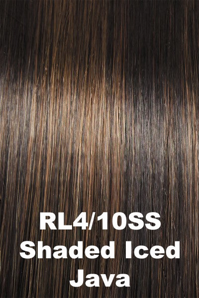 Raquel Welch Wigs - On In 10