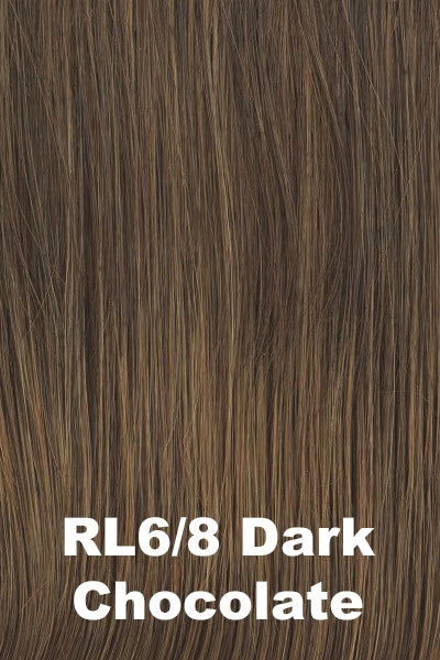 Raquel Welch Wigs - On In 10