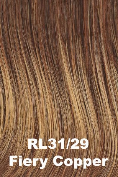 Raquel Welch Wigs - On Point