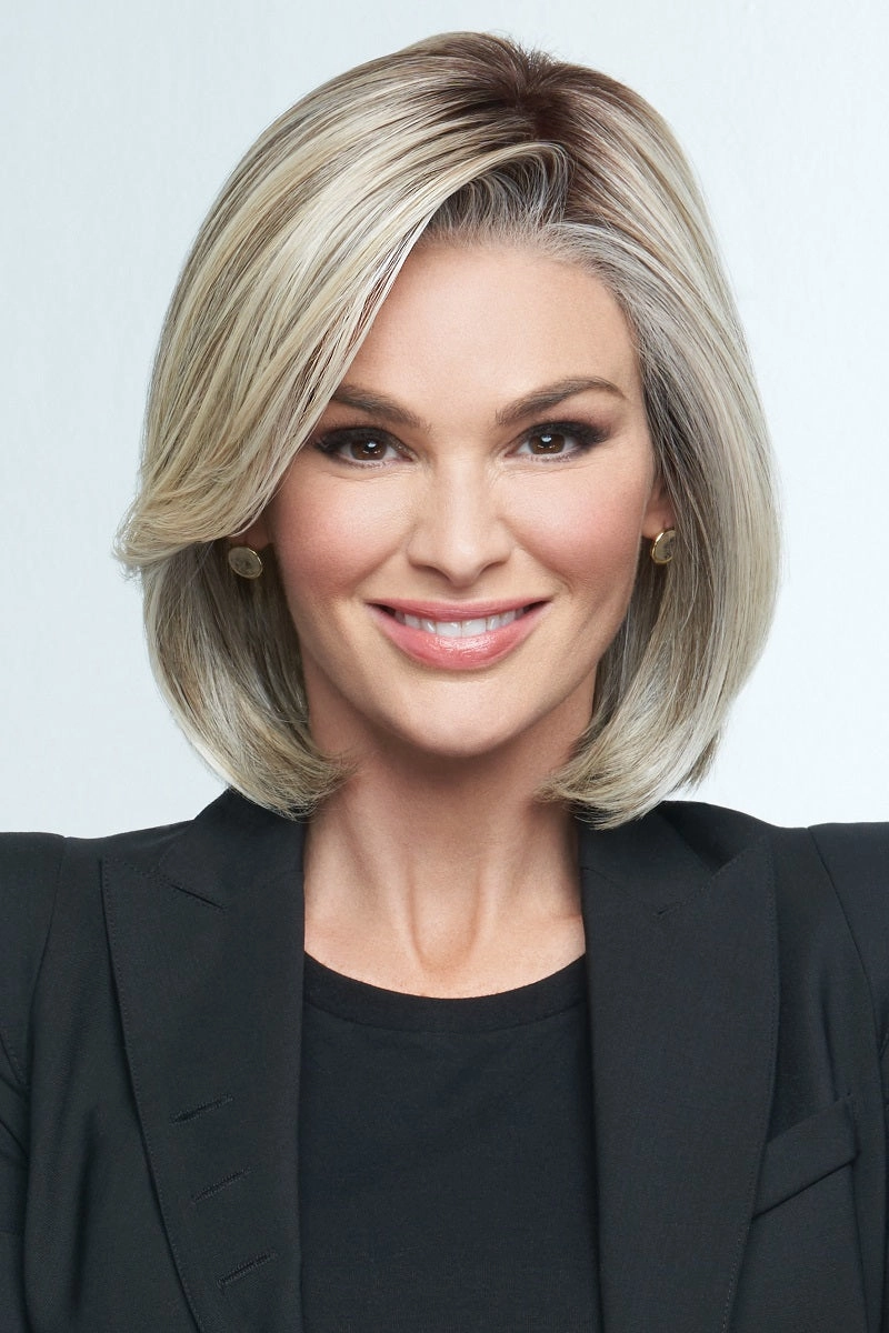 Raquel Welch Wigs - Portrait Mode