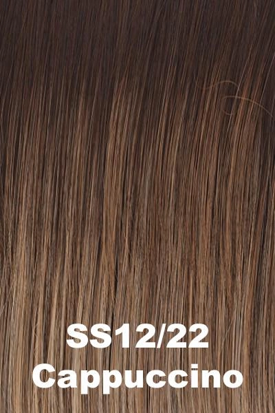 Raquel Welch Wigs - Savoir Faire - Remy Human Hair