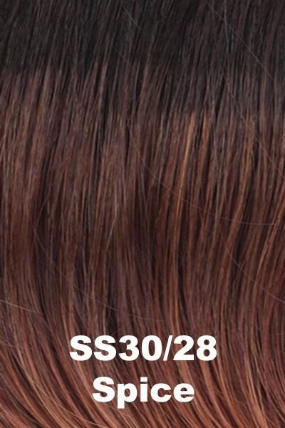 Raquel Welch Wigs - Stop Traffic