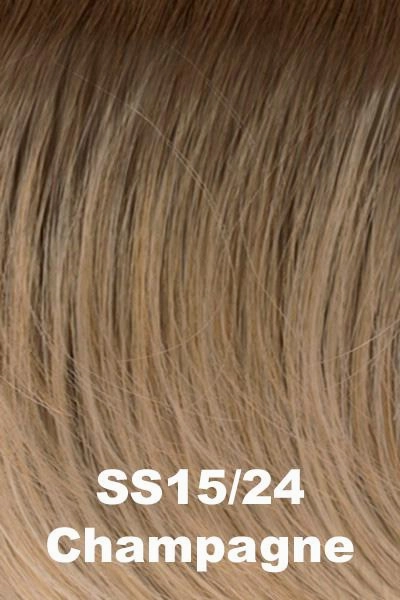 Raquel Welch Wigs - Stop Traffic