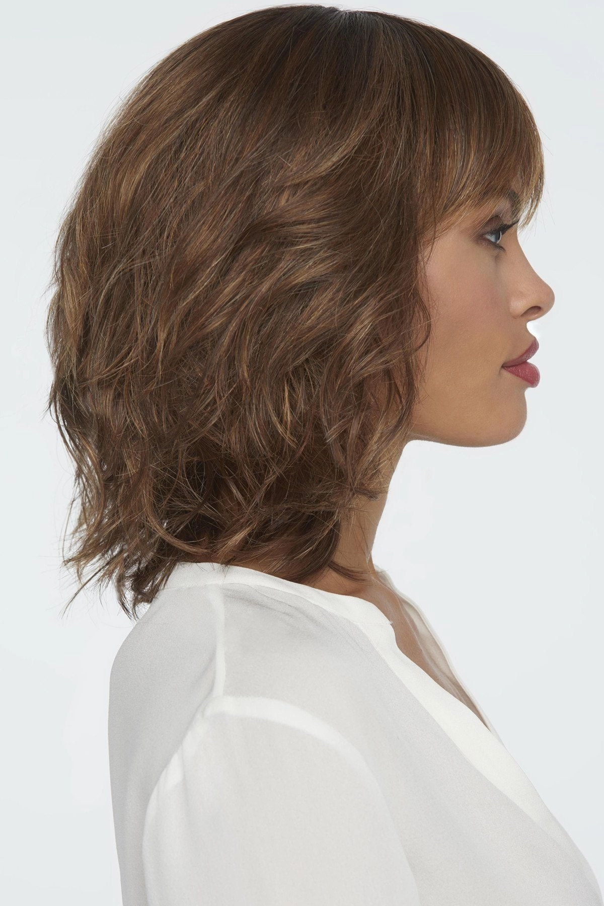 Raquel Welch Wigs - Stop Traffic