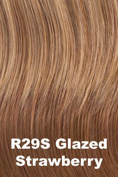 Raquel Welch Wigs - Stop Traffic