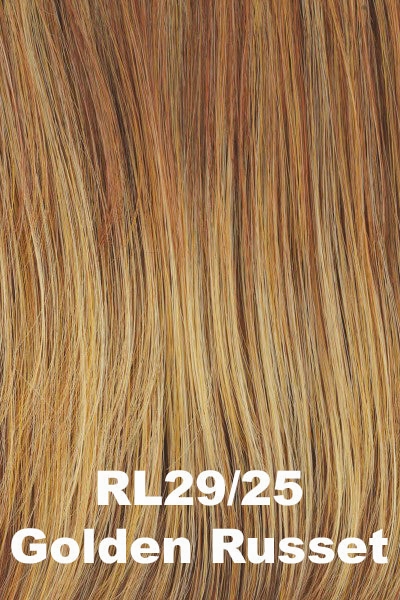 Raquel Welch Wigs - Straight to Camera