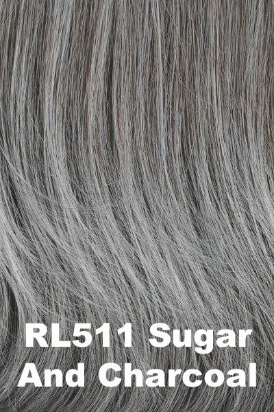 Raquel Welch Wigs - Straight to Camera