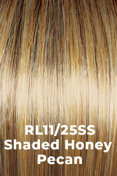 Raquel Welch Wigs - Straight to Camera