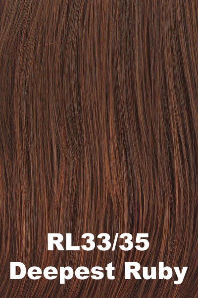 Raquel Welch Wigs - Straight to Camera