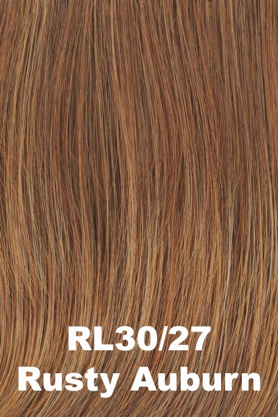 Raquel Welch Wigs - Straight to Camera