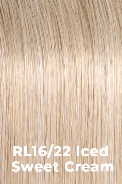 Raquel Welch Wigs - Straight to Camera