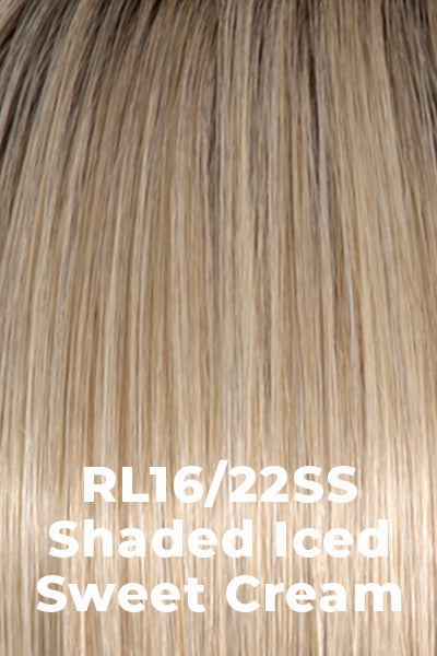 Raquel Welch Wigs - Straight to Camera