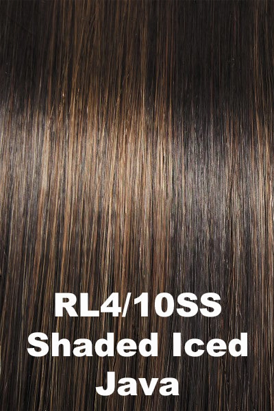 Raquel Welch Wigs - Straight to Camera