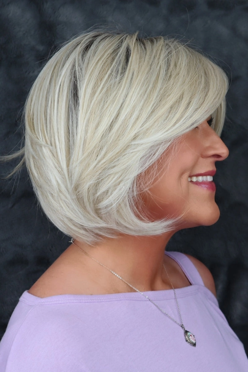 Raquel Welch Wigs - Straight Up with a Twist Elite