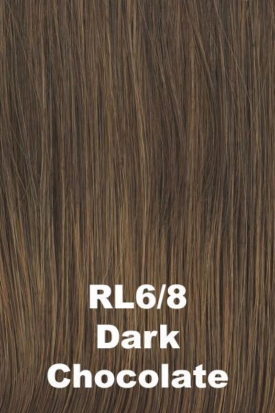 Raquel Welch Wigs - Straight Up with a Twist Elite