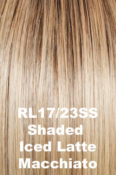 Raquel Welch Wigs - Take A Bow