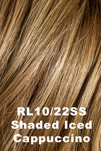 Raquel Welch Wigs - Take A Bow