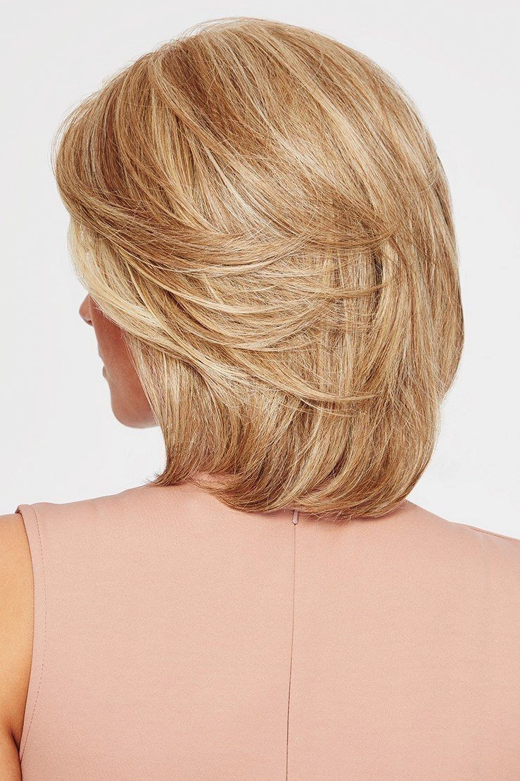 Raquel Welch Wigs - Upstage - Petite