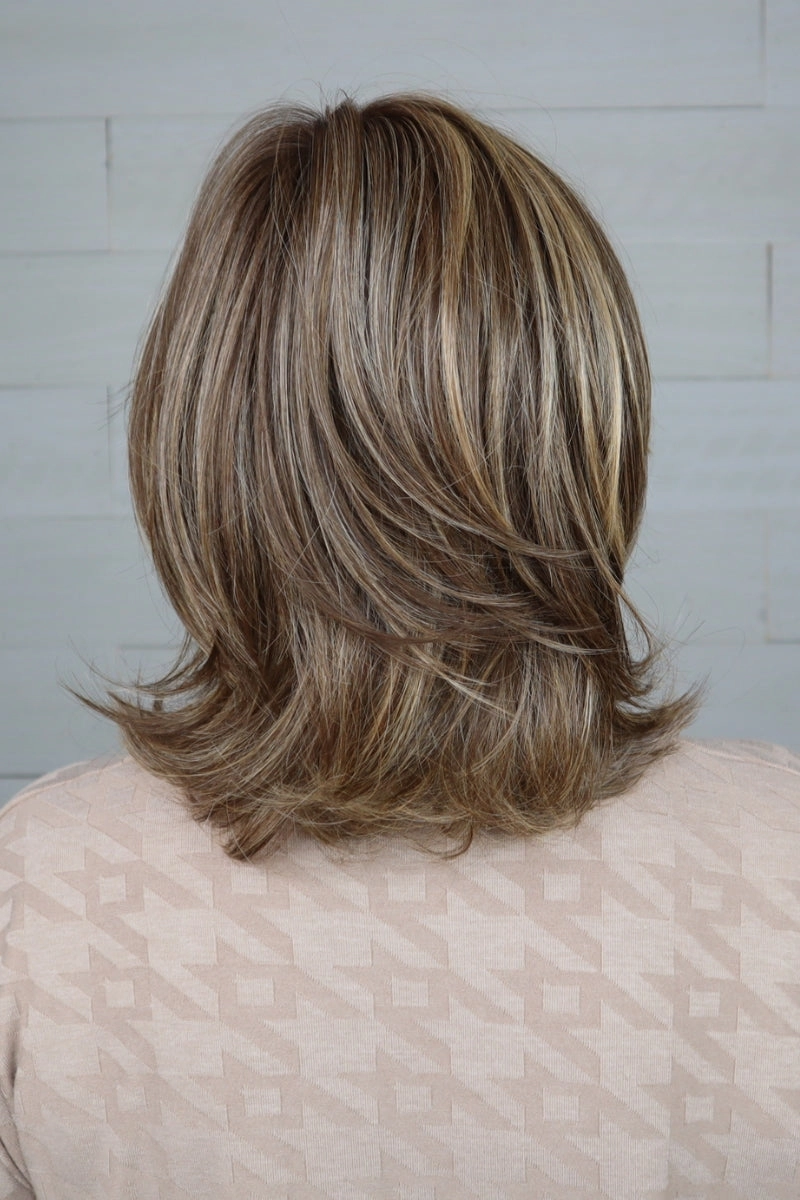 Raquel Welch Wigs - Upstage