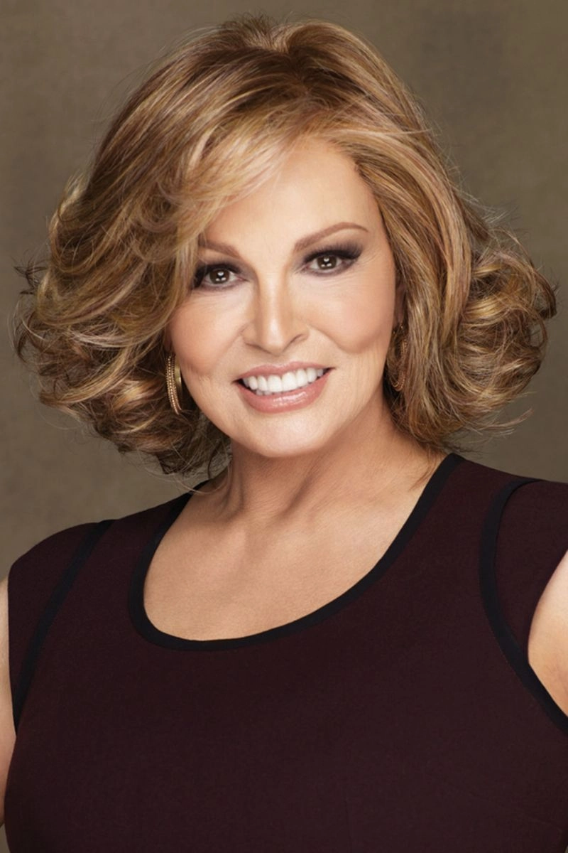 Raquel Welch Wigs - Upstage