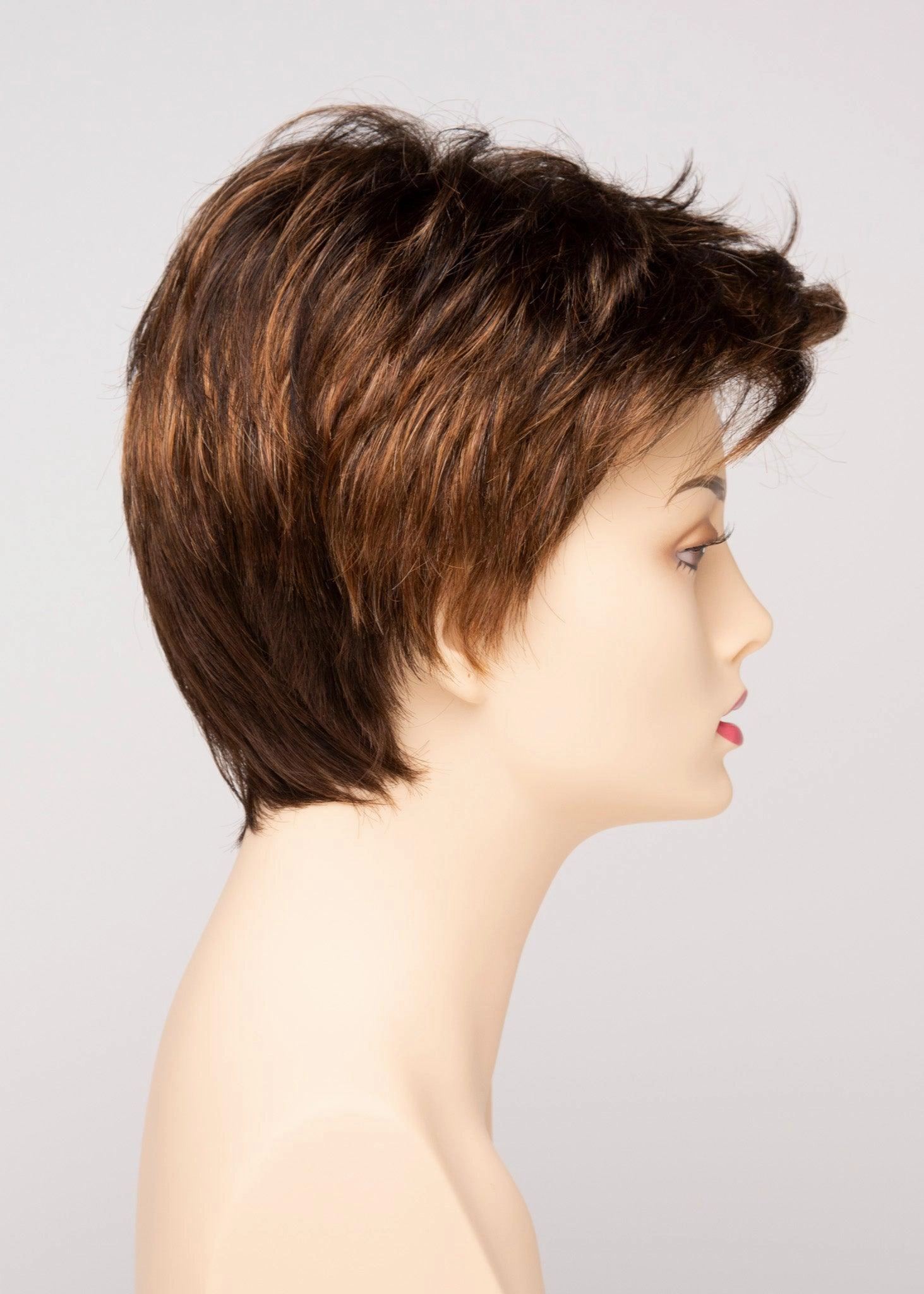 Raven Wig by Envy | Synthetic (Lace Front)