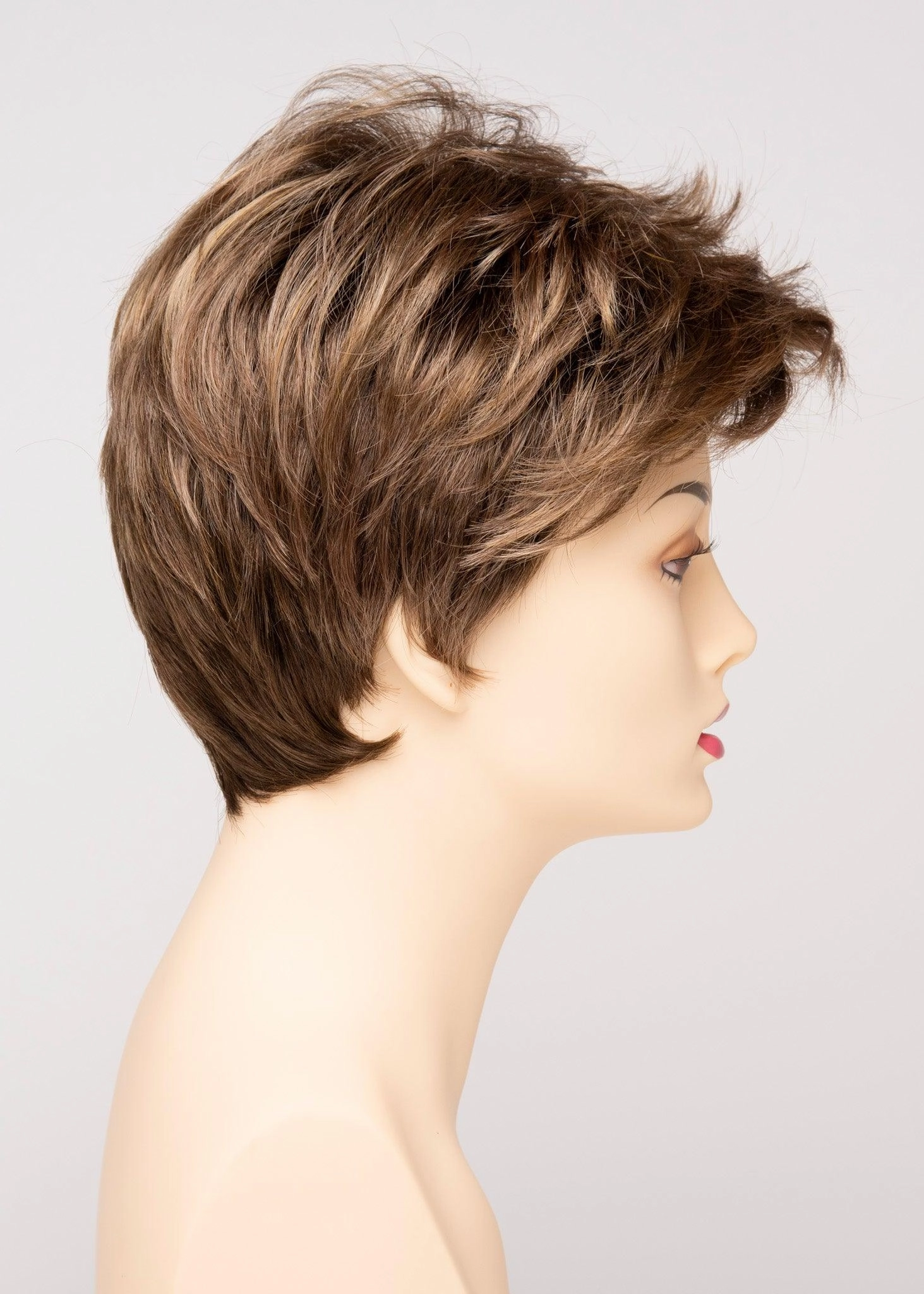 Raven Wig by Envy | Synthetic (Lace Front)