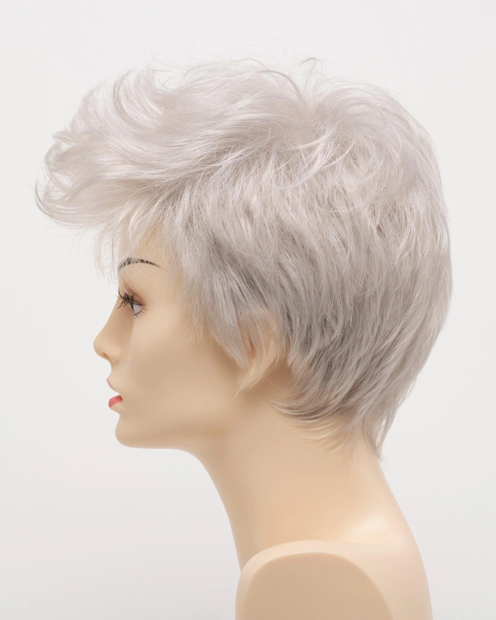 Raven Wig by Envy | Synthetic (Lace Front)