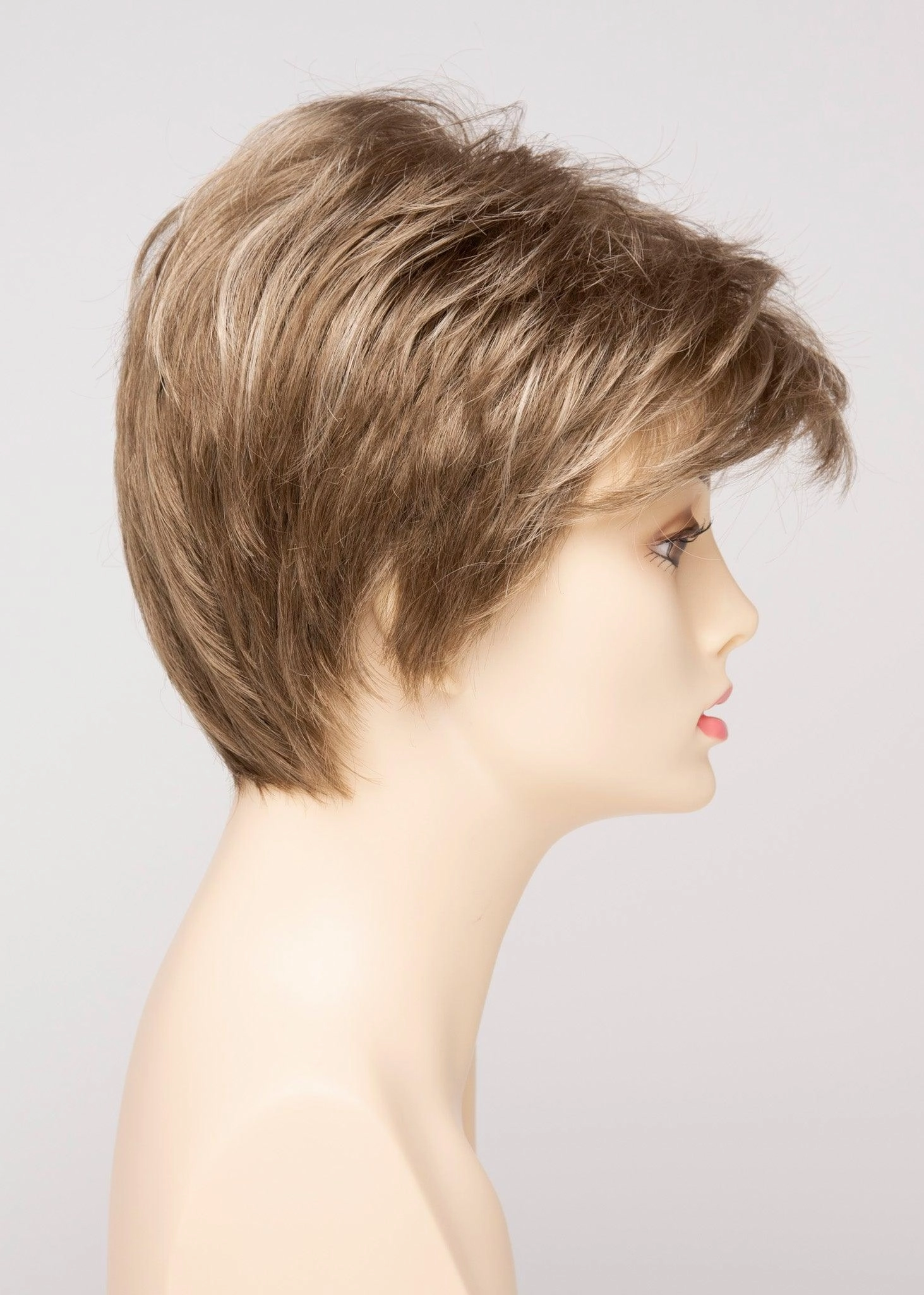 Raven Wig by Envy | Synthetic (Lace Front)