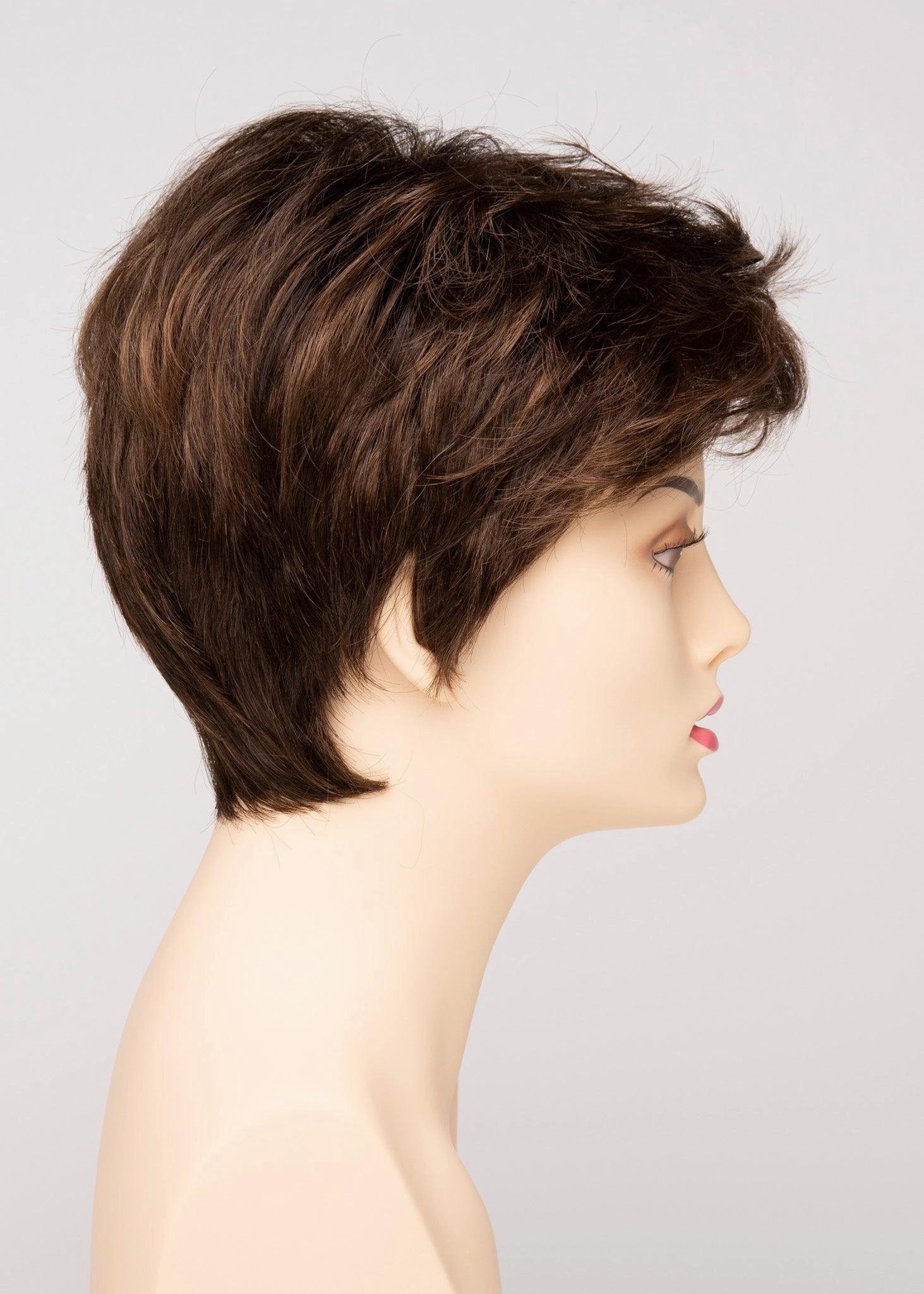 Raven Wig by Envy | Synthetic (Lace Front)