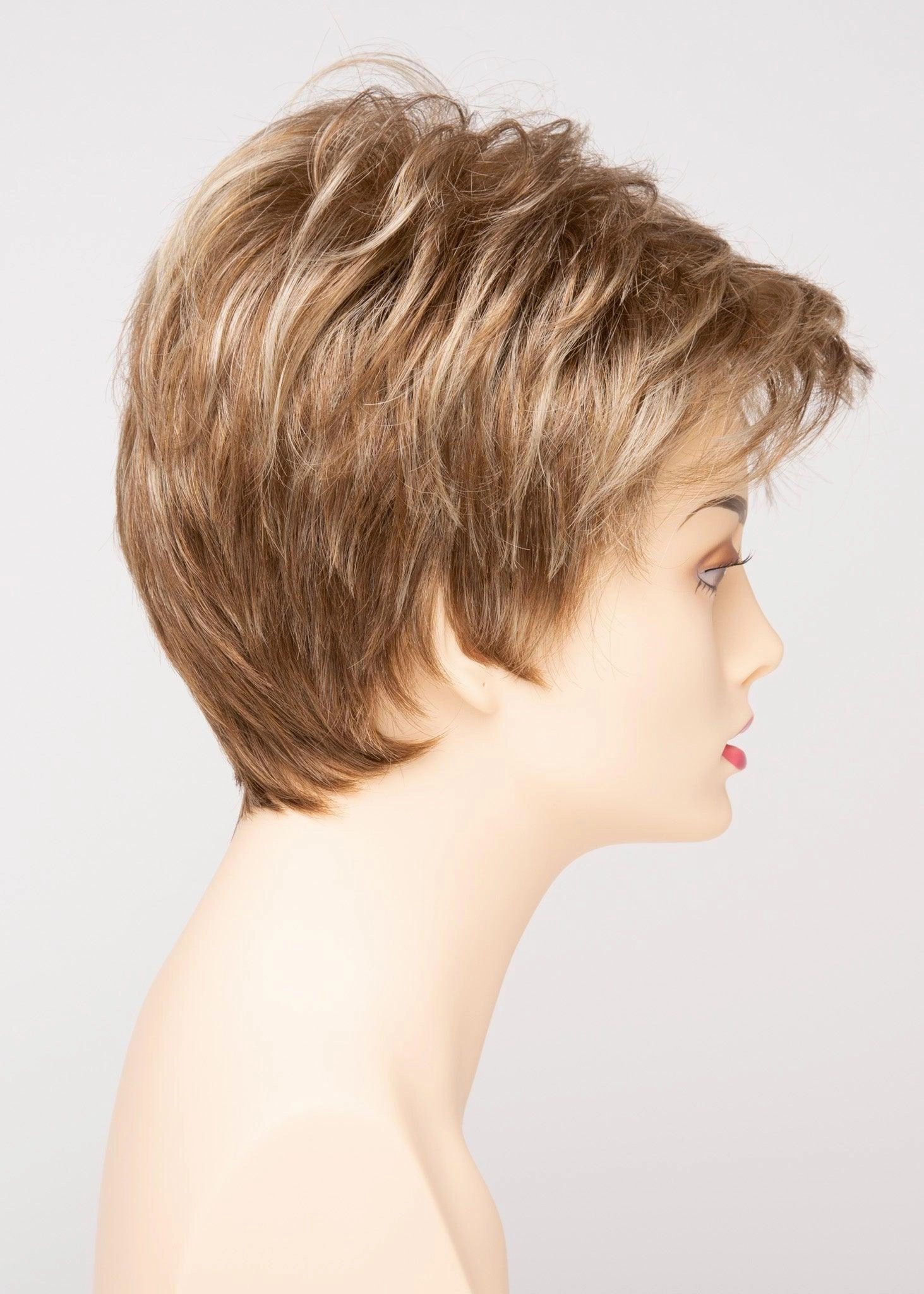Raven Wig by Envy | Synthetic (Lace Front)