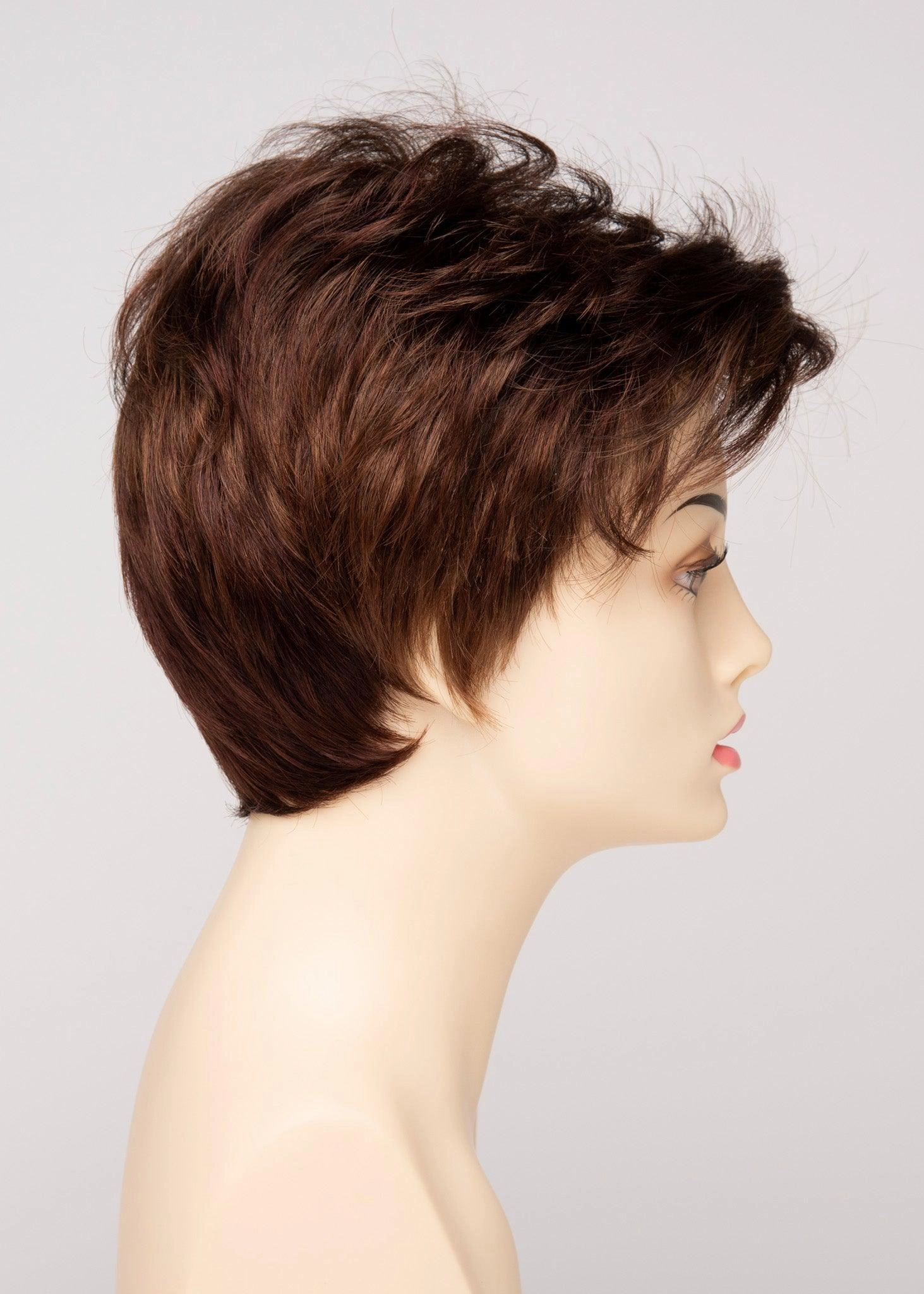 Raven Wig by Envy | Synthetic (Lace Front)
