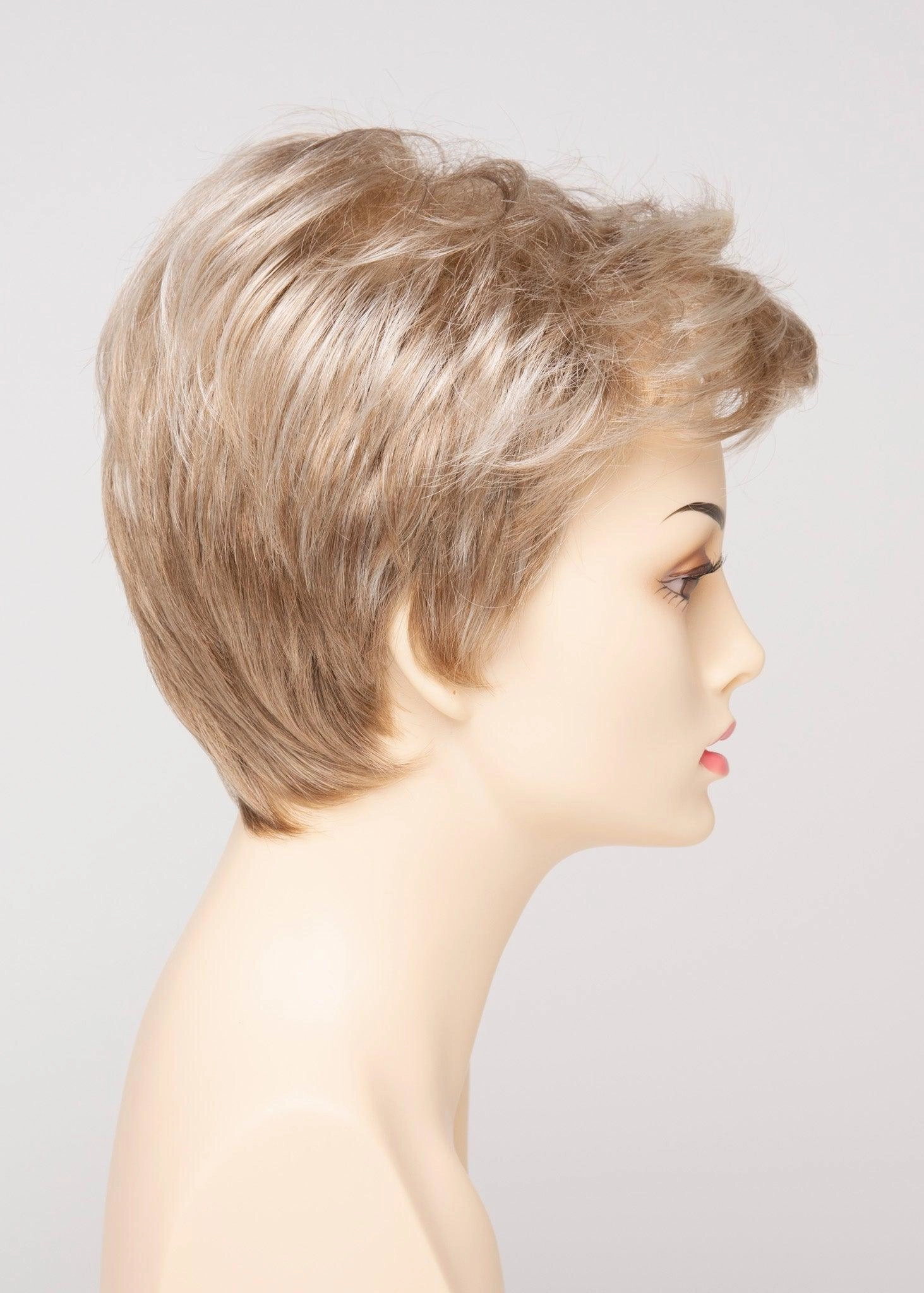 Raven Wig by Envy | Synthetic (Lace Front)