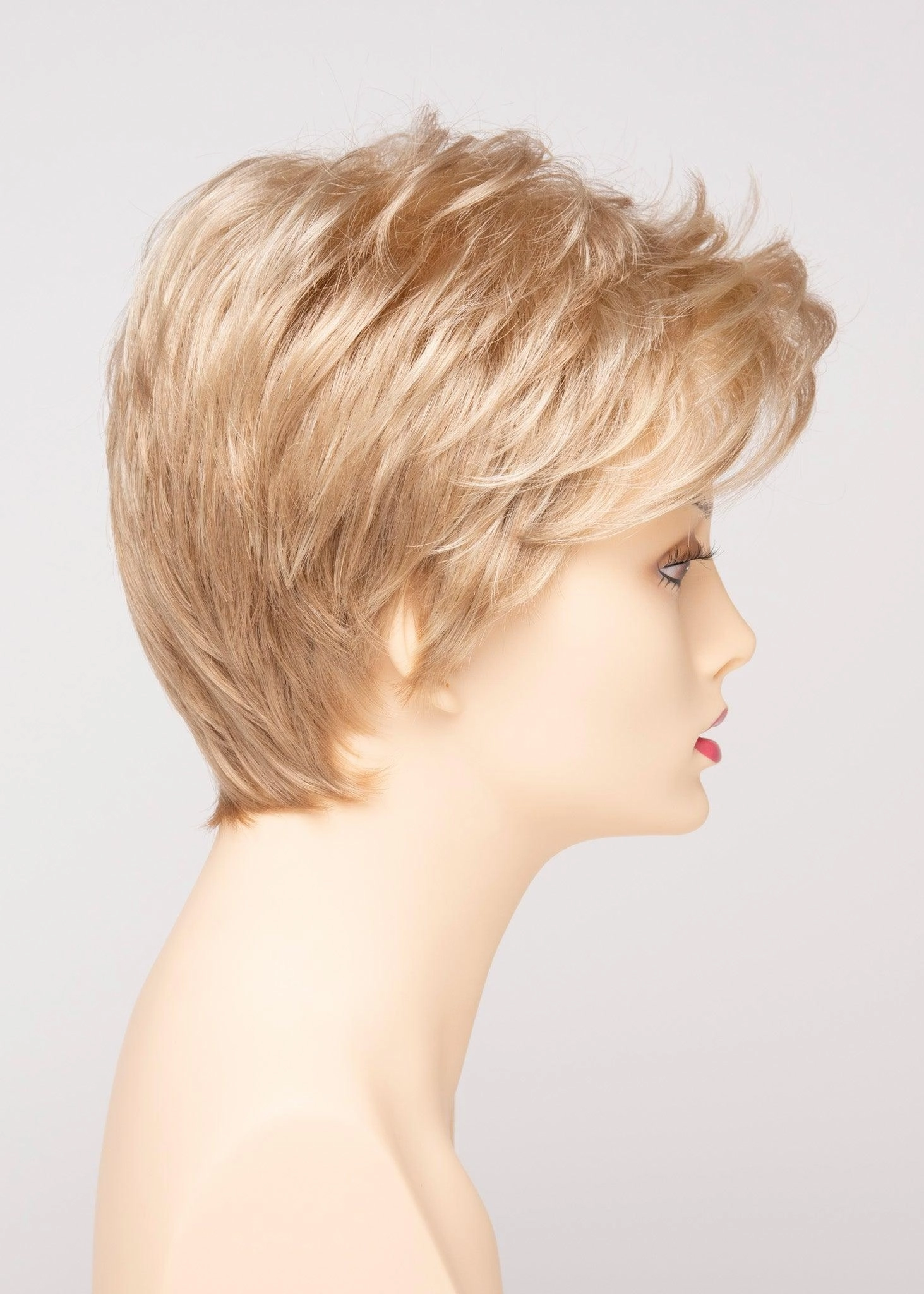 Raven Wig by Envy | Synthetic (Lace Front)