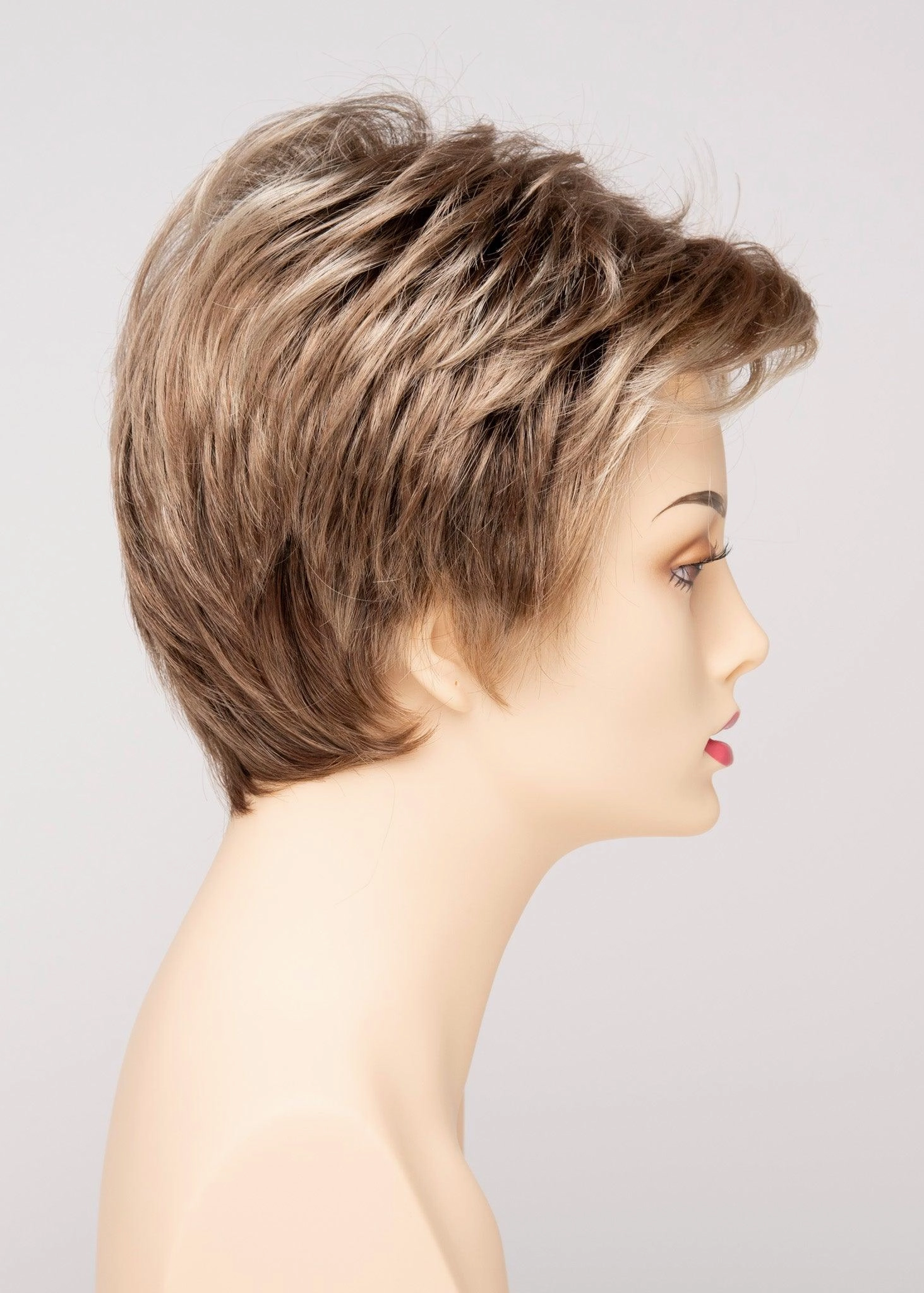 Raven Wig by Envy | Synthetic (Lace Front)