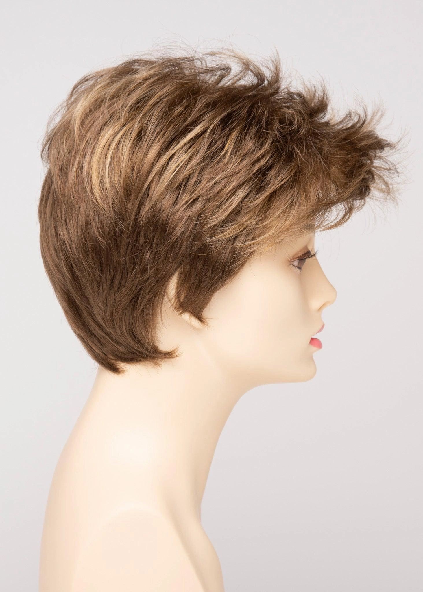 Raven Wig by Envy | Synthetic (Lace Front)