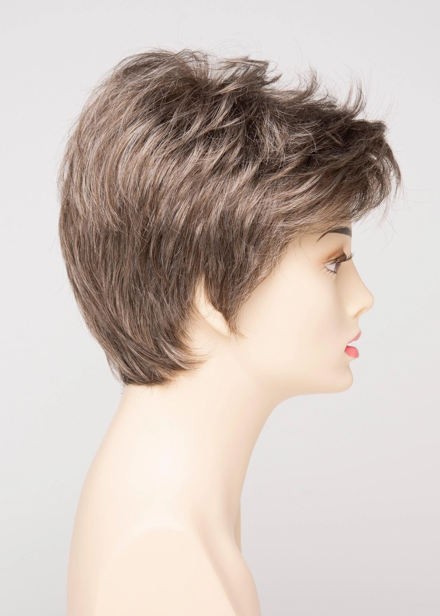 Raven Wig by Envy | Synthetic (Lace Front)