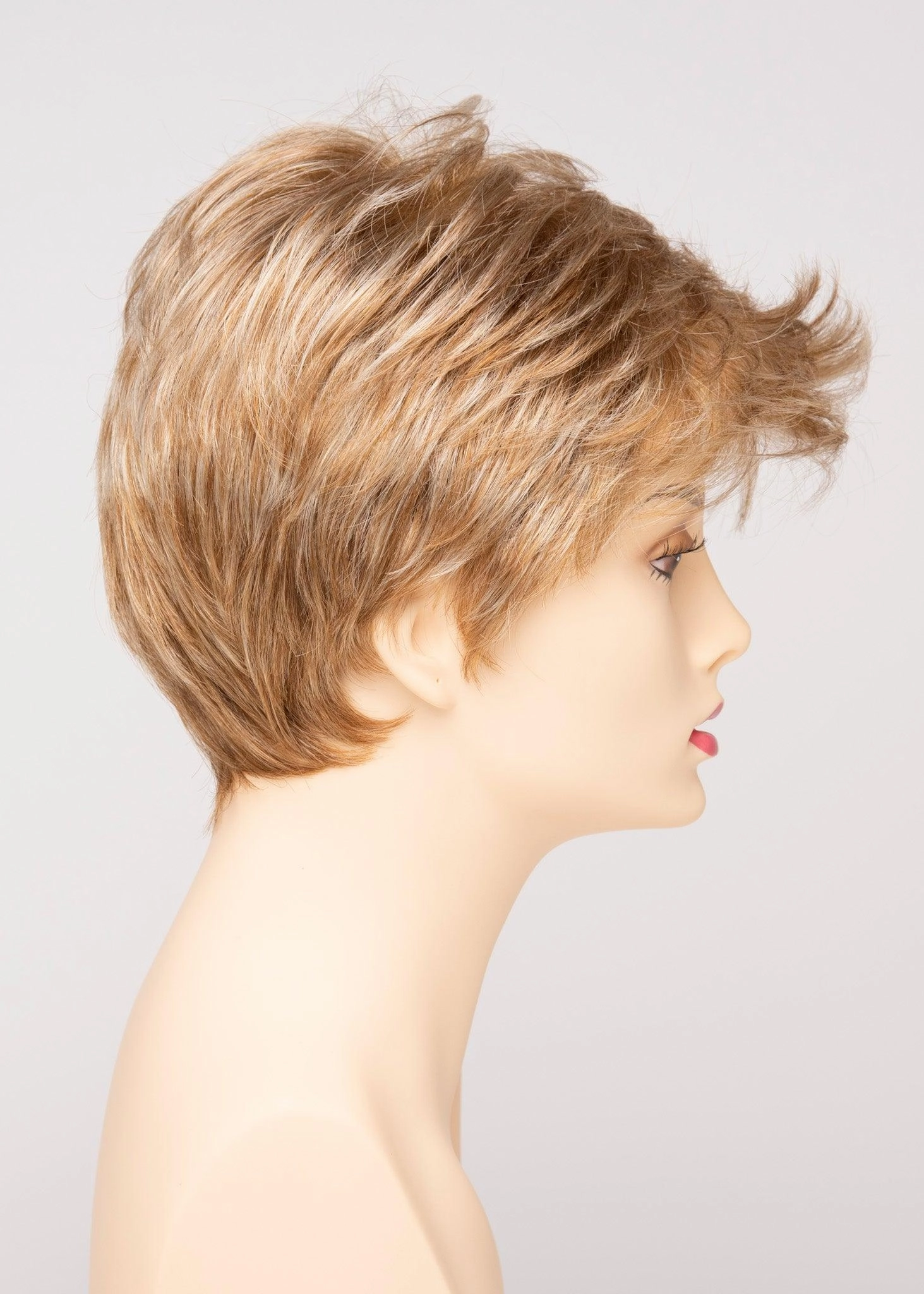 Raven Wig by Envy | Synthetic (Lace Front)
