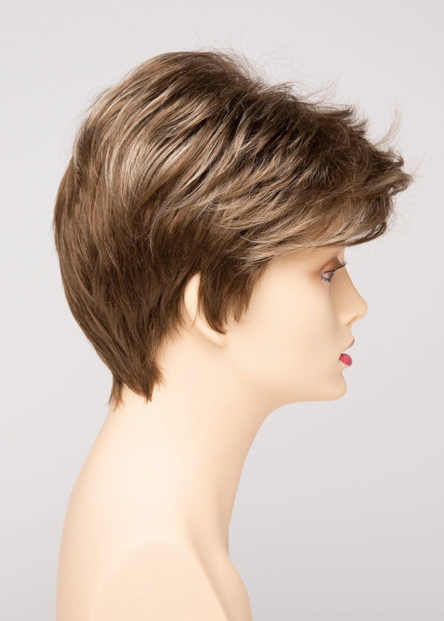 Raven Wig by Envy | Synthetic (Lace Front)