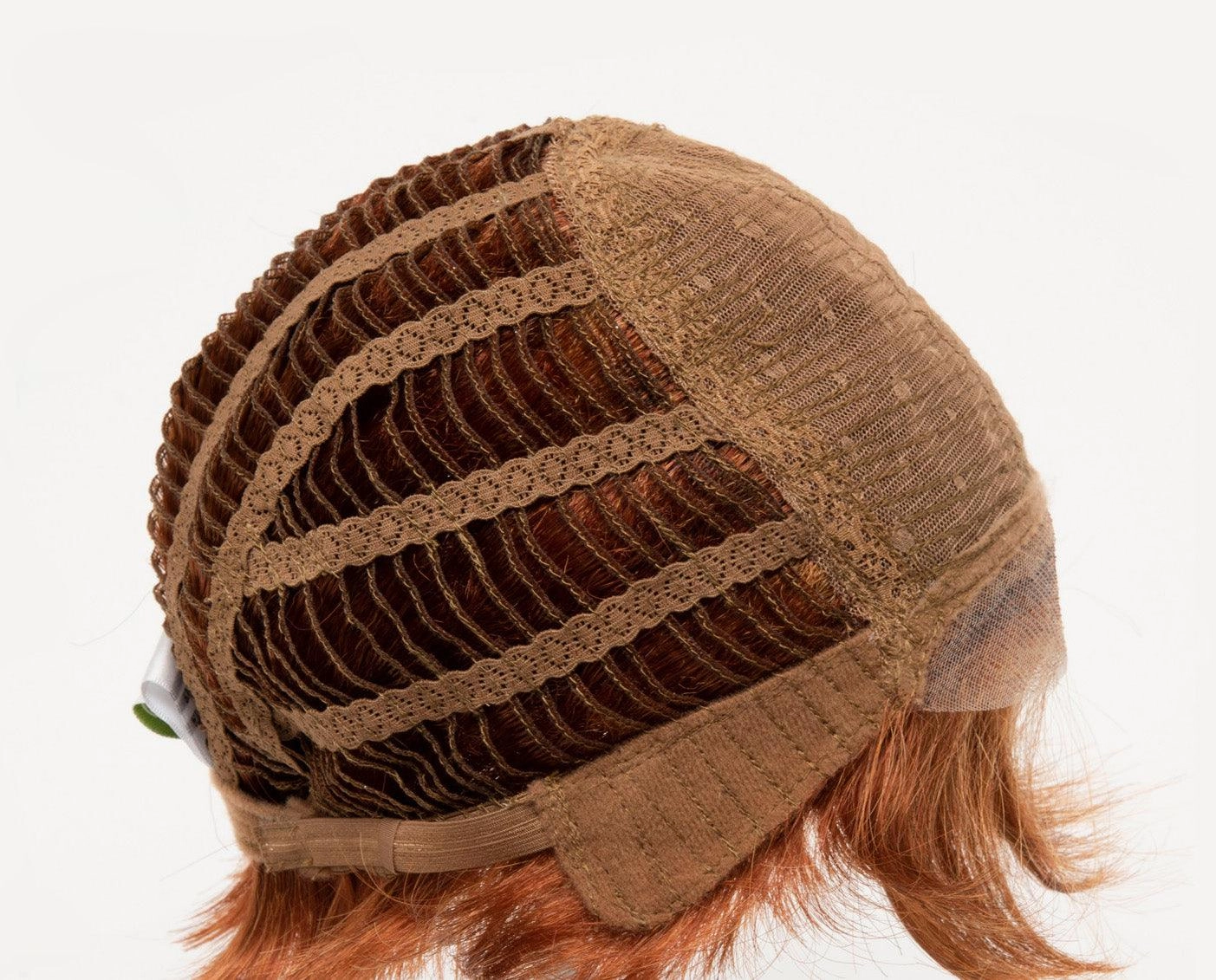 Raven Wig by Envy | Synthetic (Lace Front)