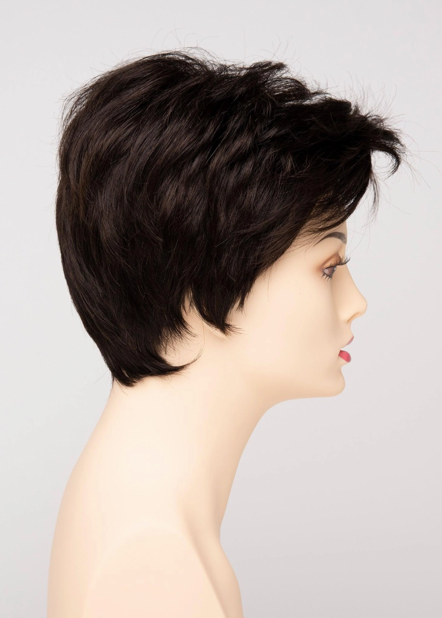 Raven Wig by Envy | Synthetic (Lace Front)
