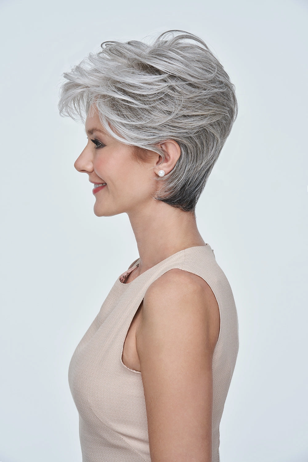 Ready For Takeoff Wig by Raquel Welch | Lace Front | Mono Top