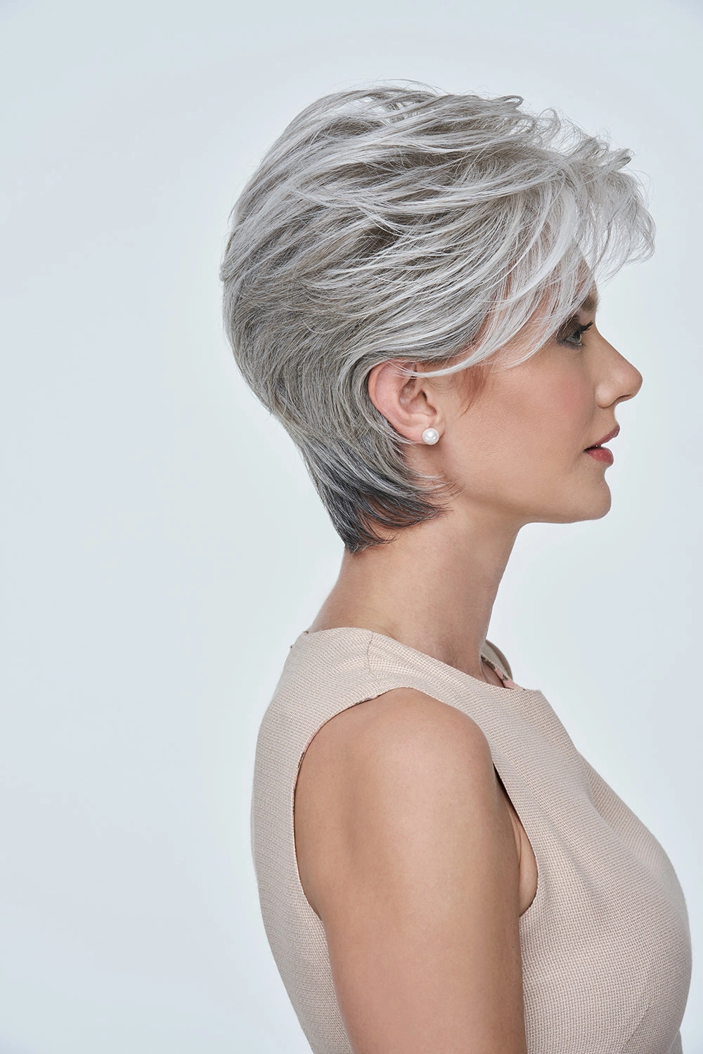 Ready For Takeoff Wig by Raquel Welch | Lace Front | Mono Top