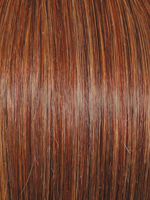 Real Deal Wig by Raquel Welch | Signature | Heat Friendly Synthetic