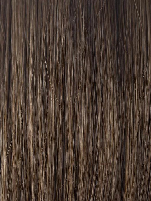 Reed | Synthetic Lace Front Wig (Mono Top)