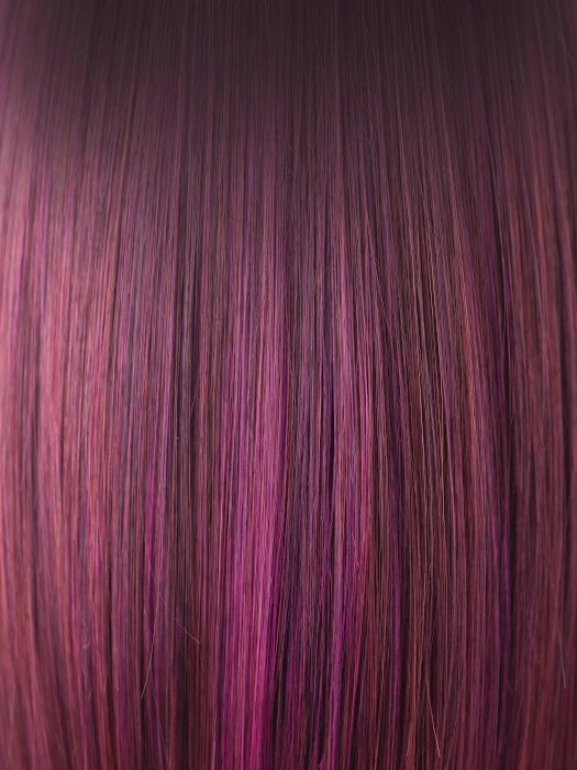 Reed Wig by Amore | Lace Front | Double Monofilament | Synthetic Fiber