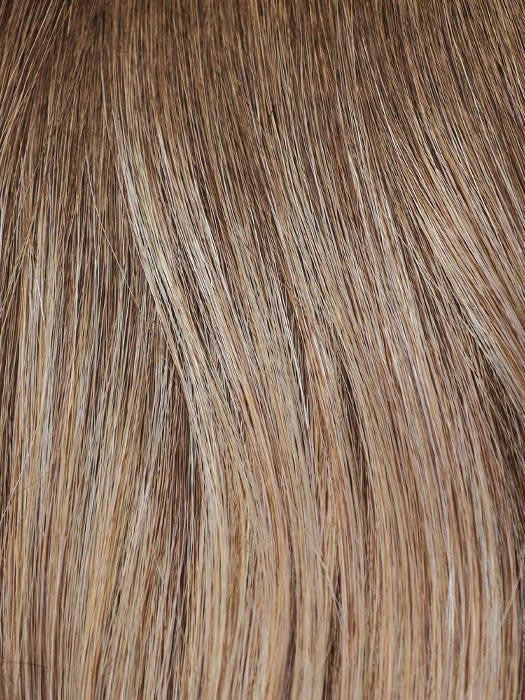 Reed Wig by Amore | Lace Front | Double Monofilament | Synthetic Fiber